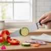 Elegant Kitchen Chef Knife 10Inch