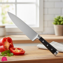Elegant Kitchen Chef Knife 10Inch
