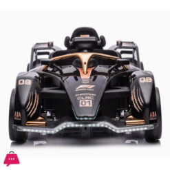 F1 Ride On Electric Car Treasure Electric Car 1-7 Years Baby Ride 7 F1 Ride On Electric Car Treasure Electric Car 1-7 Years Baby Ride