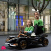 F1 Ride On Electric Car Treasure Electric Car 1-7 Years Baby Ride 1 F1 Ride On Electric Car Treasure Electric Car 1-7 Years Baby Ride