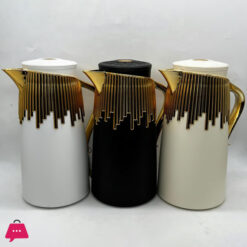 High Quality Miral Flasks Press Lid