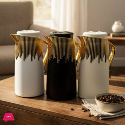 High Quality Miral Flasks Press Lid