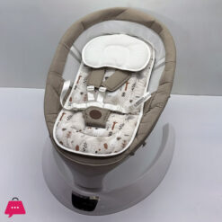 Kidilo Baby Electric Swing With Remote Control