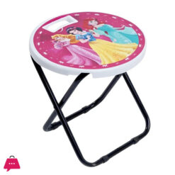 Kids Foldable Stools - Assorted (1 Pcs)