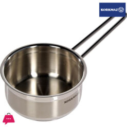 Korkmaz Alfa Saucepan 14x7 cm 1.0 liter