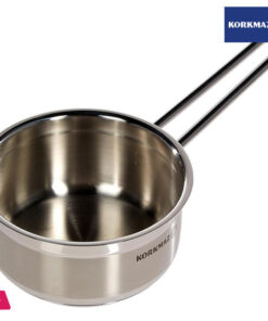 Korkmaz Alfa Saucepan 14x7 cm 1.0 liter