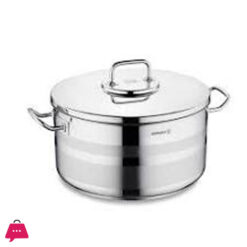 Korkmaz Astra2 Casserole 36X21 Cm - 20.75Ltr