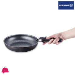 Korkmaz Neta 10 Piece Cookware Set A2611