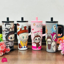 Labubu Tumbler 316 stainless Steel 900ml