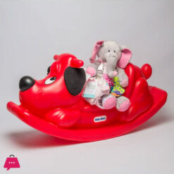 Little Tikes Rocking Puppy
