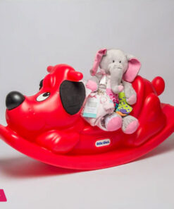 Little Tikes Rocking Puppy