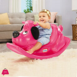 Little Tikes Rocking Puppy