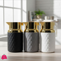 Luxury Arabic Style Thermos 1-Liter