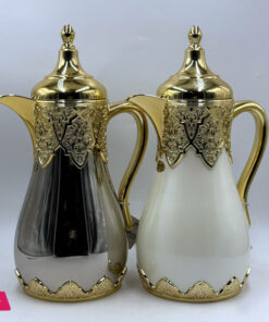 Luxury Arabic Style Thermos 1Liter 7 Luxury Arabic Style Thermos 1Liter - Image 3