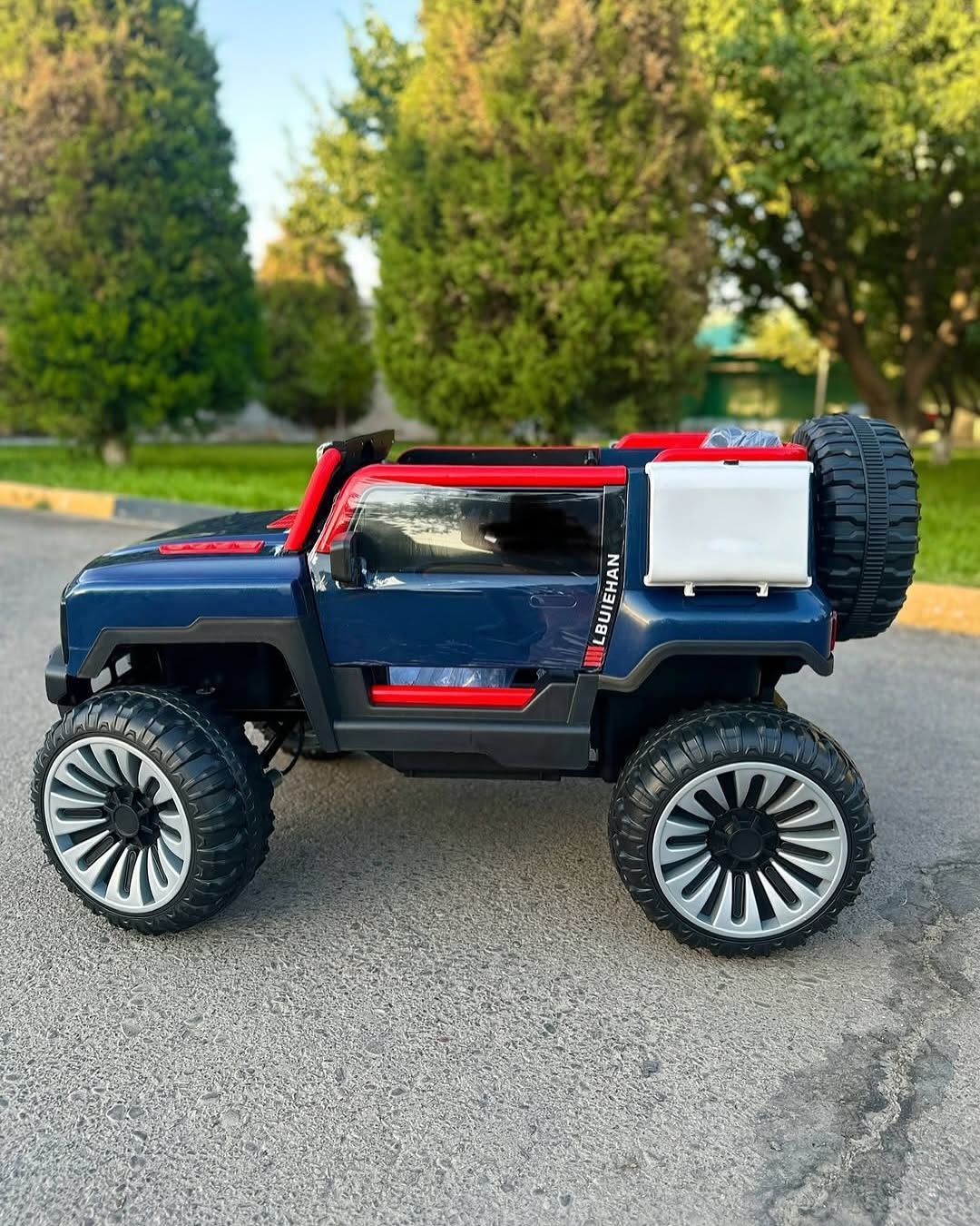 Mercedes Ride On Electric Car With Remote Control 15 Mercedes Ride On Electric Car With Remote Control