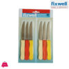 Original Fixwell Tomato Knife - Germany Made