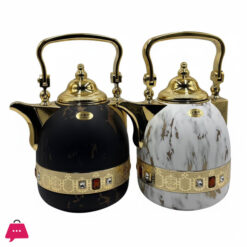 Shimizu Arabic Coffee Thermos Coffee Pot 1000Ml S-01 6 Shimizu Arabic Coffee Thermos Coffee Pot 1000Ml S-01
