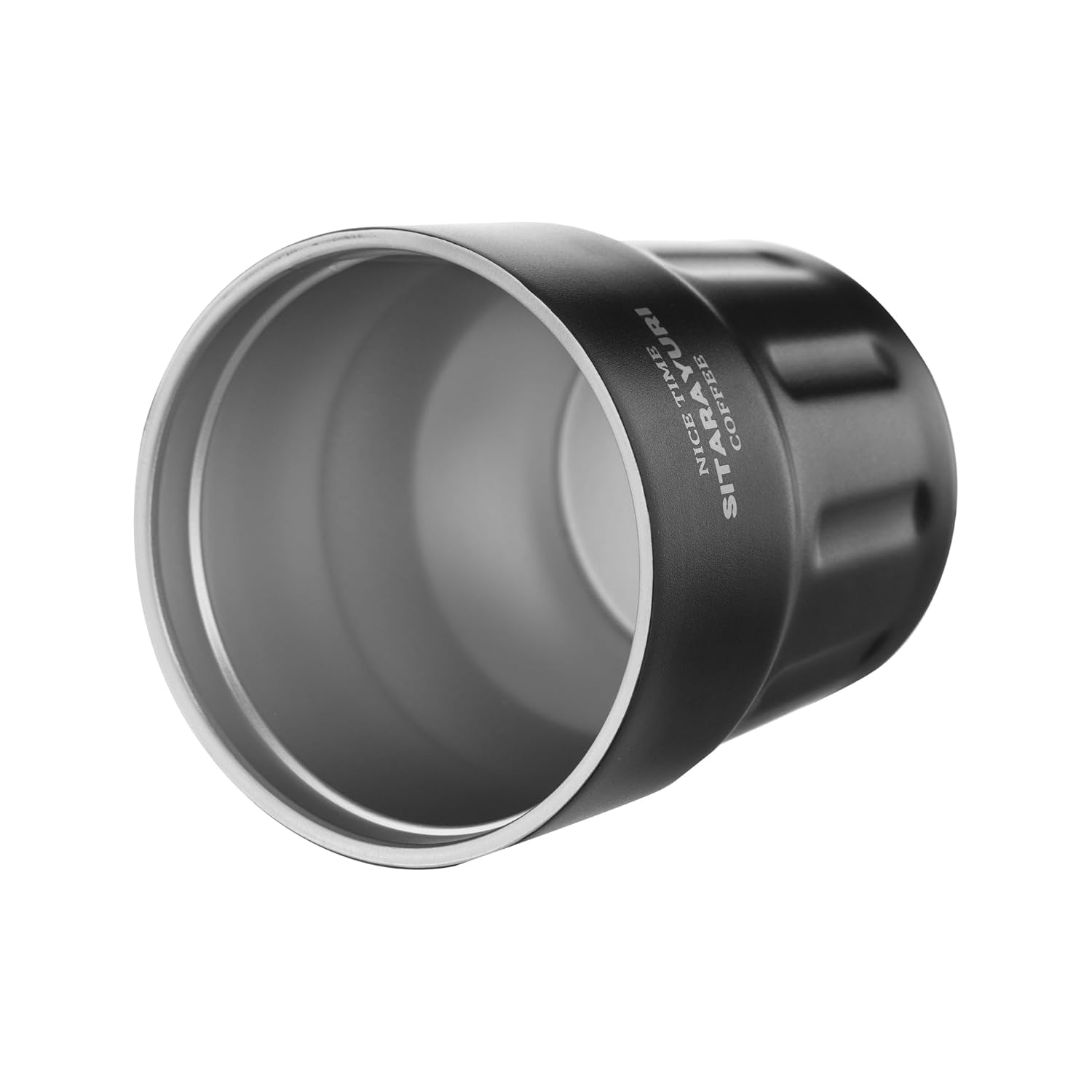 Sitarayuri Coffee Travel Mug Sippytales - 290Ml 9 Sitarayuri Coffee Travel Mug Sippytales - 290Ml