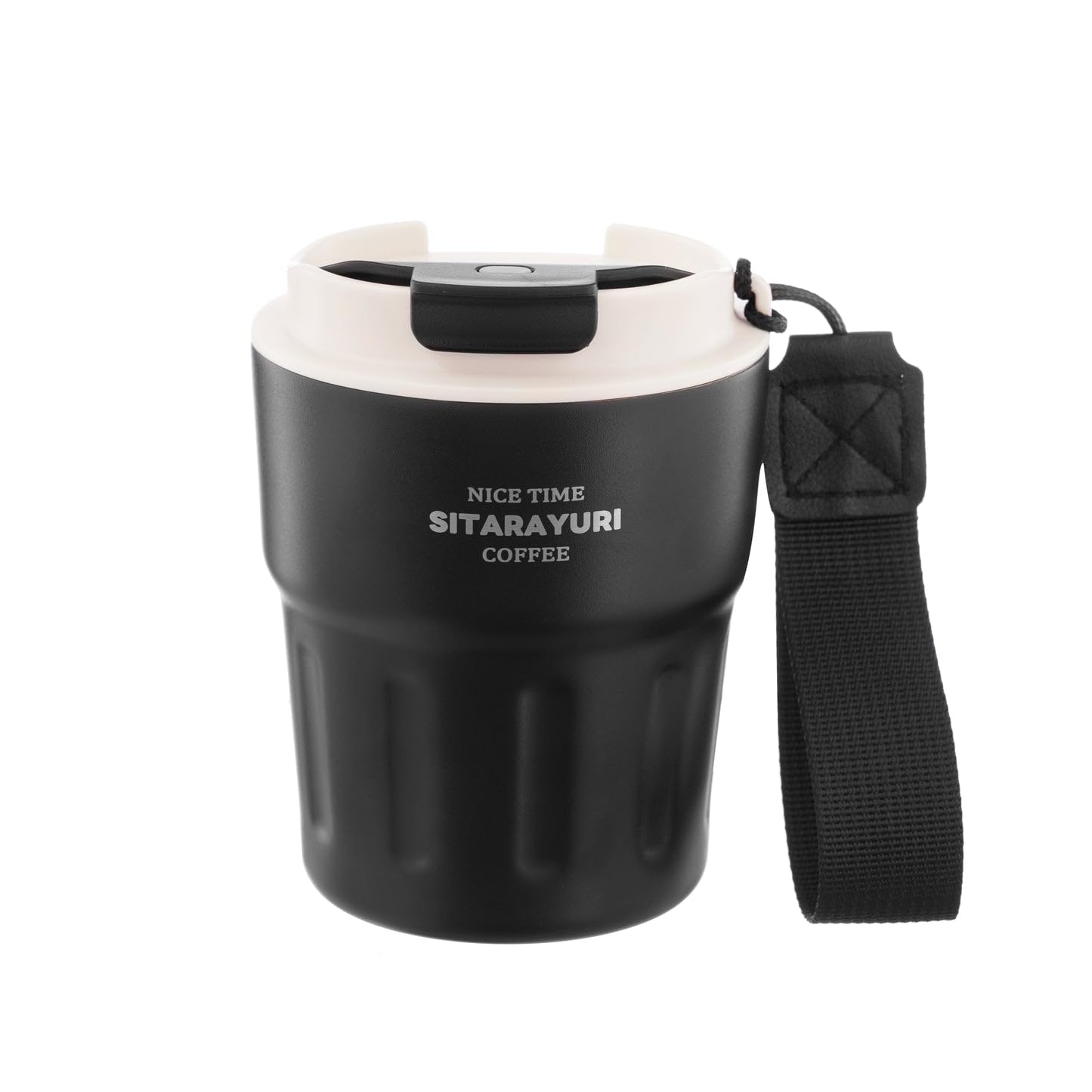 Sitarayuri Coffee Travel Mug Sippytales - 290Ml 6 Sitarayuri Coffee Travel Mug Sippytales - 290Ml