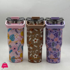 Sitarayuri Stainless Steel Thermo Bottle Keep Cold And Hot Thermal Water Bottle Tumbler 900Ml 14 Sitarayuri Stainless Steel Thermo Bottle Keep Cold And Hot Thermal Water Bottle Tumbler 900Ml