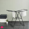 Winsor Cloth Drying Foldable Stand 21 Meters Heavy Duty Clothing Racks