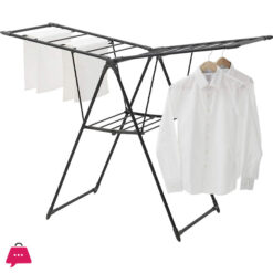 Winsor Cloth Drying Foldable Stand 21 Meters Heavy Duty Clothing Racks