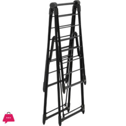 Winsor Cloth Drying Foldable Stand 21 Meters Heavy Duty Clothing Racks