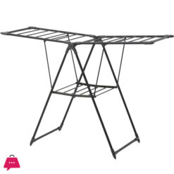 Winsor Cloth Drying Foldable Stand 21 Meters Heavy Duty Clothing Racks