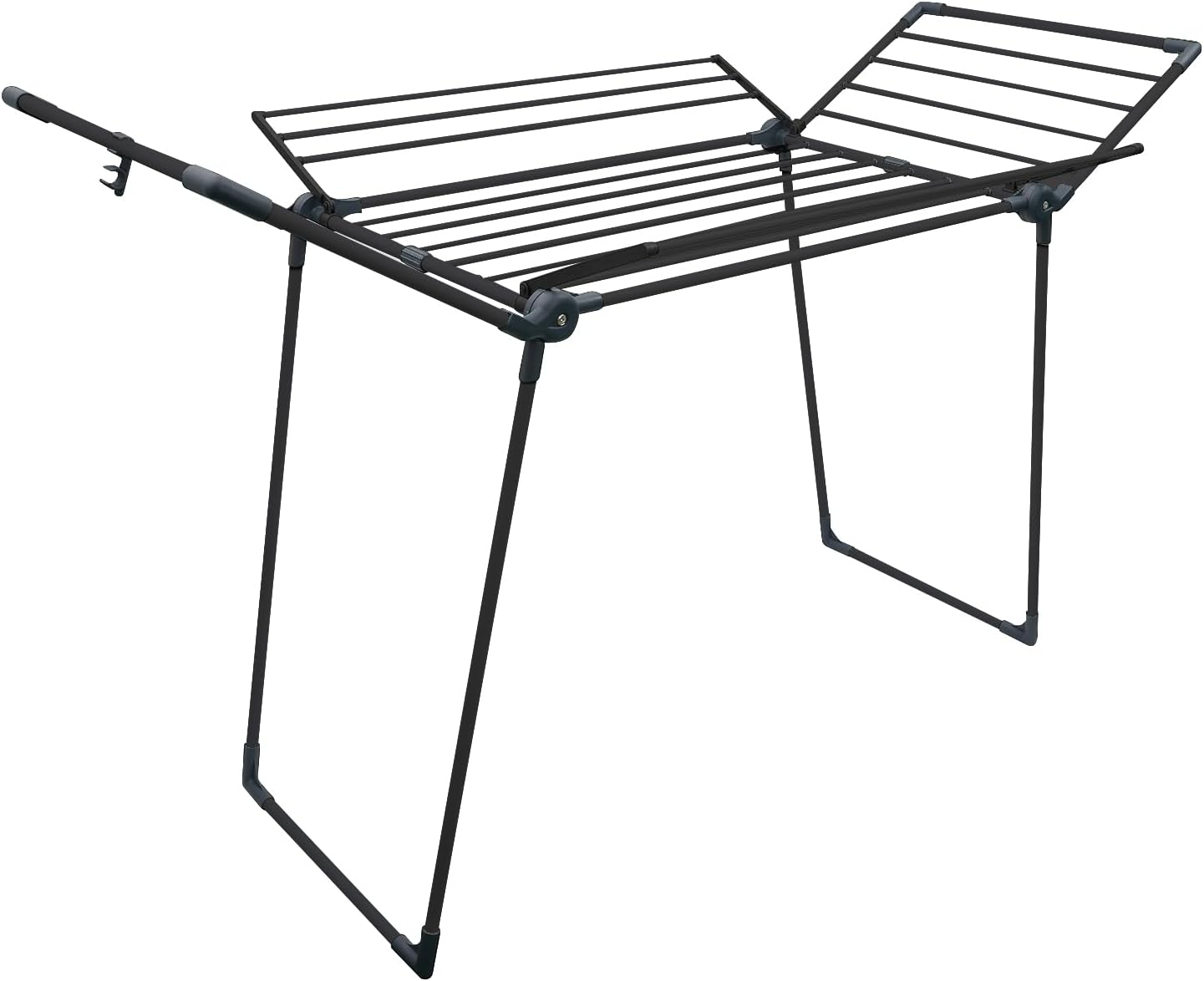 Winsor Cloth Drying Foldable Stand 21 Meters Heavy Duty 8 Winsor Cloth Drying Foldable Stand 21 Meters Heavy Duty