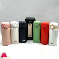Yimi 360Ml Thermos Bottle Vacuum Flasks Tumbler 316 Stainless Steel 15 Yimi 360Ml Thermos Bottle Vacuum Flasks Tumbler 316 Stainless Steel
