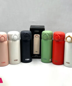 Yimi 360Ml Thermos Bottle Vacuum Flasks Tumbler 316 Stainless Steel - Image 7