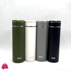 Zhenshui Portable Thermos Flask - 400Ml