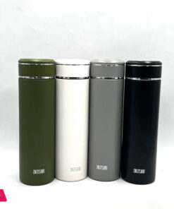 Zhenshui Portable Thermos Flask - 400Ml 5 Zhenshui Portable Thermos Flask - 400Ml - Image 2