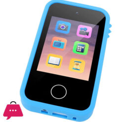 1080P 48Mp Digital Camera With 2.8 Inch Ips Screen Small Portable Digital Video Camera For Girls 3-12 Years Old Birthday Time Parts Dinosaur