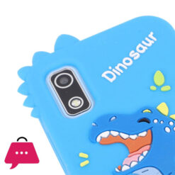 1080P 48Mp Digital Camera With 2.8 Inch Ips Screen Small Portable Digital Video Camera For Girls 3-12 Years Old Birthday Time Parts Dinosaur