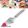 Baking Cutter Slicer Pie Cheese Knife Pizza Cake Server Spatula
