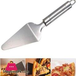 Baking Cutter Slicer Pie Cheese Knife Pizza Cake Server Spatula