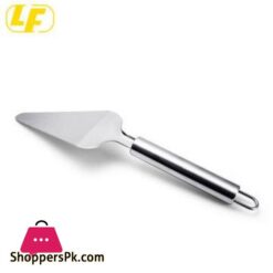 Baking Cutter Slicer Pie Cheese Knife Pizza Cake Server Spatula