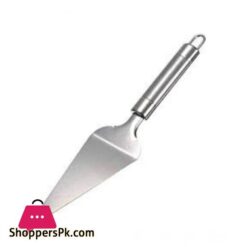 Baking Cutter Slicer Pie Cheese Knife Pizza Cake Server Spatula