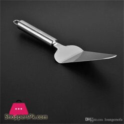 Baking Cutter Slicer Pie Cheese Knife Pizza Cake Server Spatula