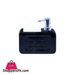 G15 2 Ceramic Soap DishDispenser 24c