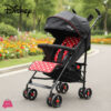 Disney Folding Baby Stroller Buggy Best for Travel