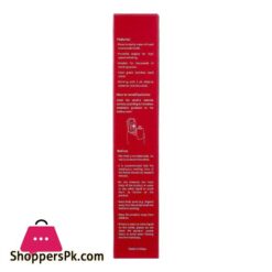 Handheld Stainless Steel Battery Operated Electric Milk Frother Es5582