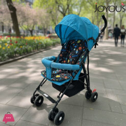 Joyous Baby Stroller Buggy Foldable Baby Stroller 805
