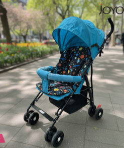 Joyous Baby Stroller Buggy Foldable Baby Stroller 805