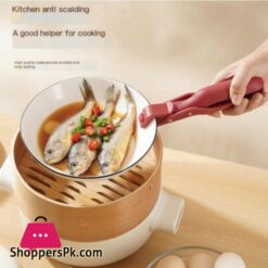 Kitchen Anti Scald Pot Pan Gripper Holder Sansi