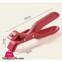 Kitchen Anti Scald Pot Pan Gripper Holder Sansi