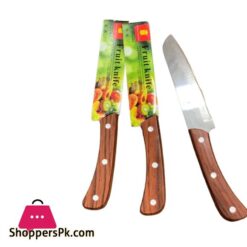 Knife Fruit Vegetable Knife Pure Stainless Steel