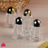 Shengya Acrylic Salt &Amp; Pepper Shaker Pair