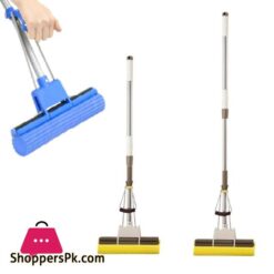 Signle Roller Pva Sponge Mop For Tile Floors